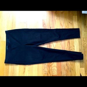 Ann Taylor cigarette pants